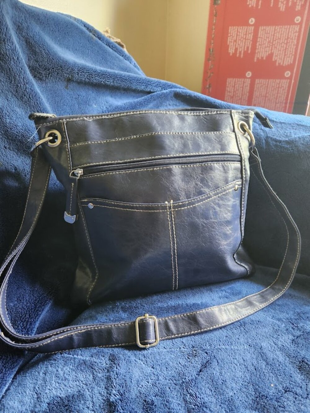 great grab and go pocketbook